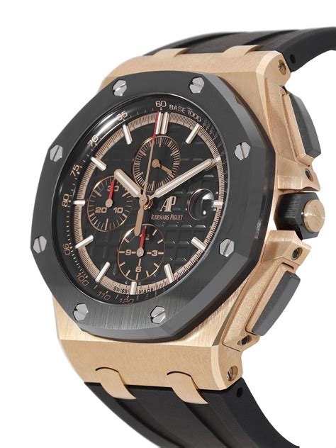 audemars piguet toronto|pre owned audemars.